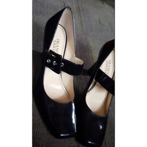 Franco Sarto Woman's Heals